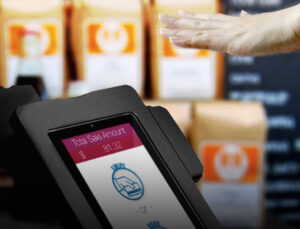 Tüketiciler ödemelerde biyometrik doğrulama kullanmaya hazır