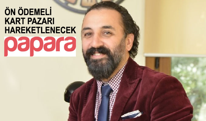 Papara Kart, Mastercard lisansını aldı