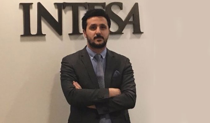 Intesa Sanpaolo Türkiye’ye Türk Genel Müdür