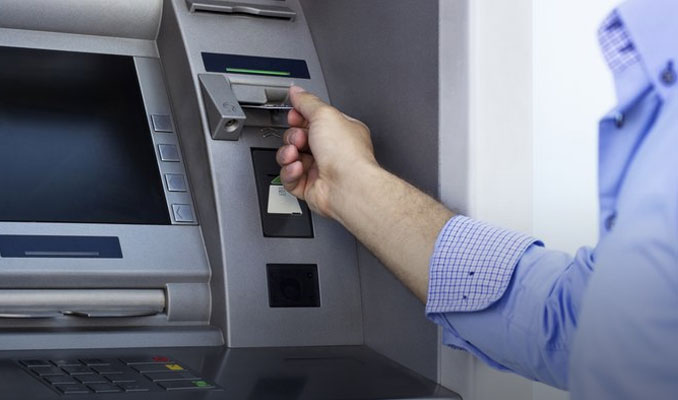 Canikli: “ATM’leri parayla doldurduk”