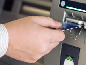 Şekli-şemali bozuk ATM’yi kullanmayın