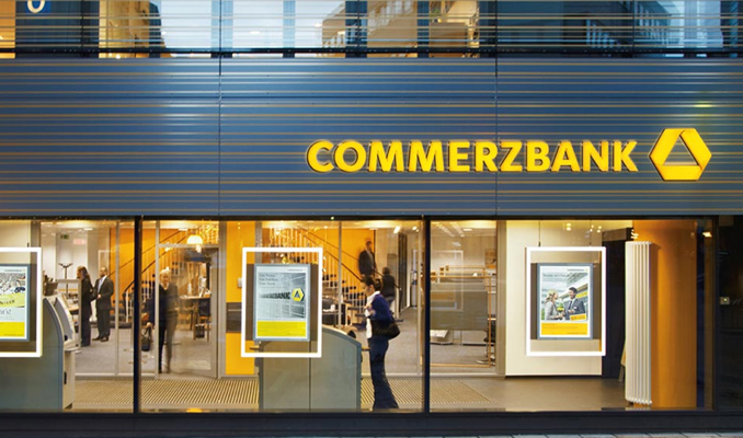 Commerzbank, TCMB’yi eleştirdi