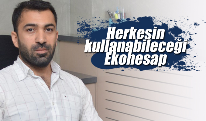 İşte en kolay ön muhasebe programı