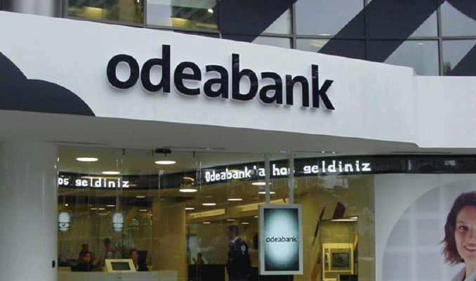 Kerim Rota, Odeabank genel müdürü oluyor