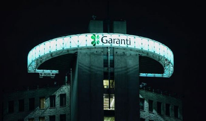 Garanti en çok personel çıkaran banka oldu