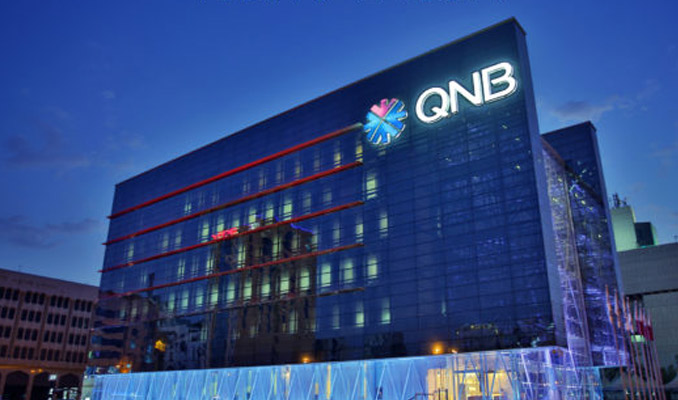 QNB Grubu,  Orta Doğu ve Afrika’nın en değerli bankası seçildi