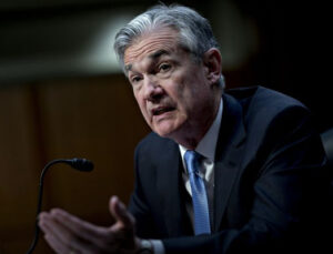 Fed’in yeni başkanı danışman arıyor