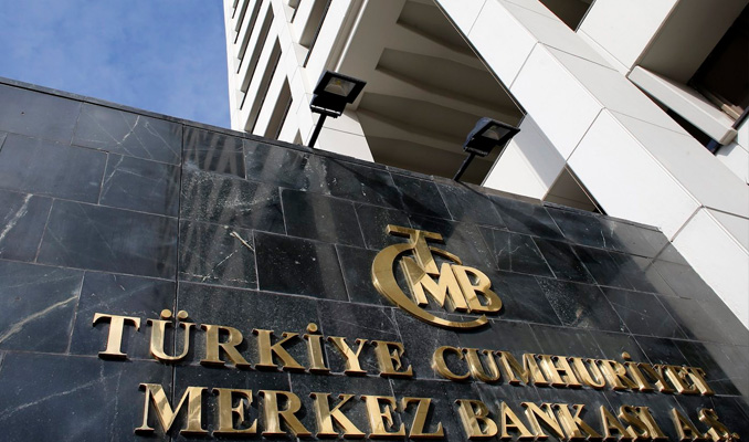 Merkez Bankası Olağanüstü Genel Kurul kararı aldı