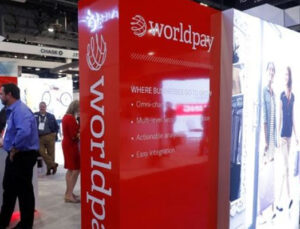 Fidelity Worldpay için 43 milyar dolar ödeyecek