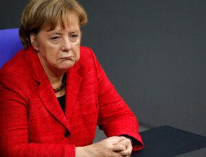 Merkel’den Dünya Bankası ve IMF’ye reform çağrısı