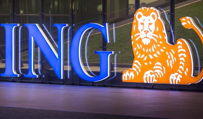 ING isminden ‘bank’ı çıkardı