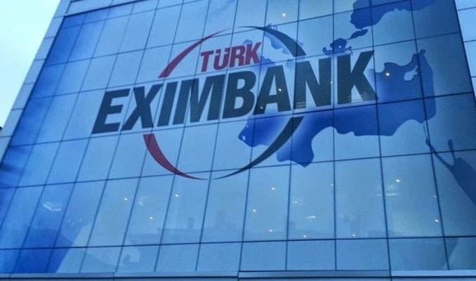 Eximbank’tan alacak sigortasına dayalı finansman modeli