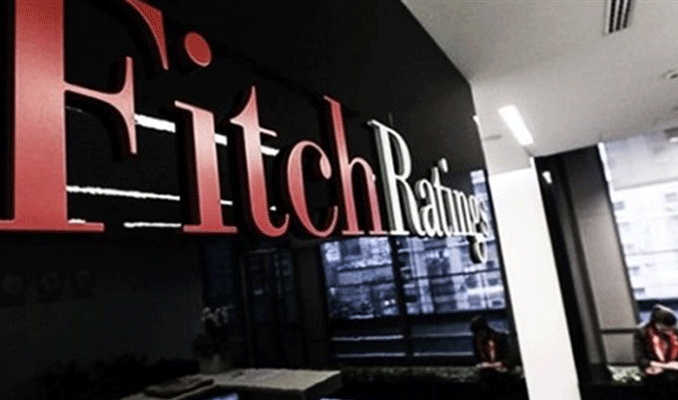 Fitch, 20 Türk bankasının görünümlerini ‘durağan’a yükseltti