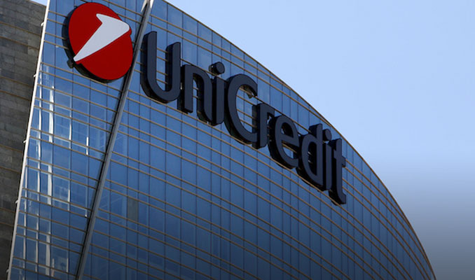 UniCredit 8 bin kişiyi işten çıkaracak