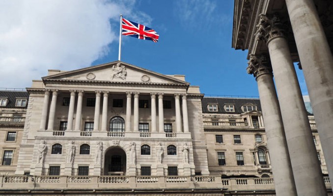 Credit Suisse Bank of England’dan faiz indirimi bekliyor