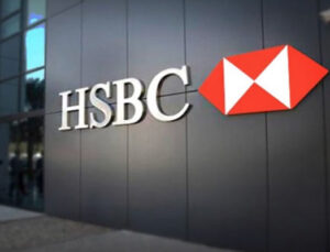 HSBC, altın piyasasında bir günde 200 milyon dolar kaybetti