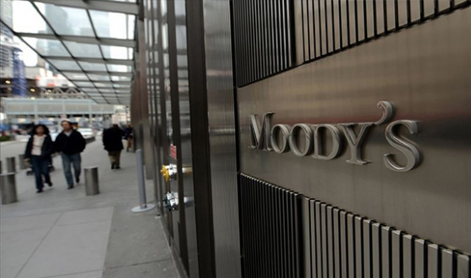 Moody’s küresel kredi koşullarının 2021’de iyileşeceği öngörüsünde bulundu