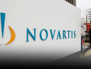 İsviçreli ilaç şirketi Novartis, Pfizer-Biontech aşısının üretimine destek verecek