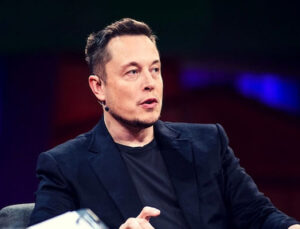 Dünya yörüngesindeki uyduların yüzde 25’i Elon Musk’ın kontrolünde