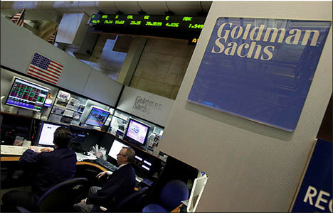 Goldman Sachs’tan olumlu Türkiye raporu