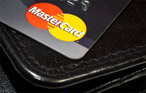 MasterCard, Provus’un alımını tamamladı