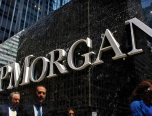 JP Morgan’a ‘saadet zinciri’ cezası