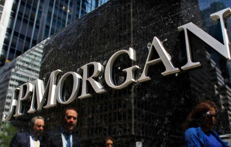 JP Morgan’a ‘saadet zinciri’ cezası