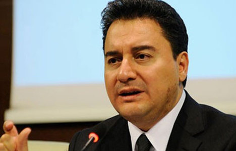 Ali Babacan’dan döviz uyarısı