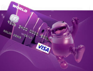 Yapı Kredi Worldcard’da Eylül kampanyası
