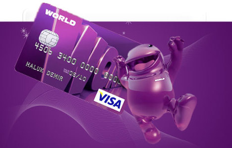 Yapı Kredi Worldcard’da Eylül kampanyası