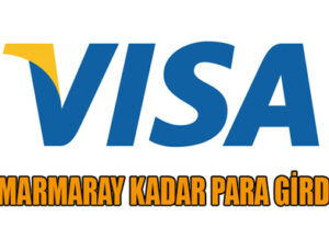 Visa’dan Türkiye ekonomisine katkı