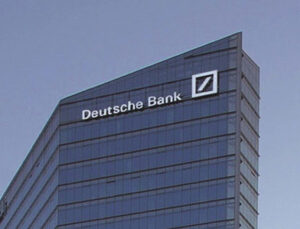 Deutsche Bank’tan manipülasyona önlem