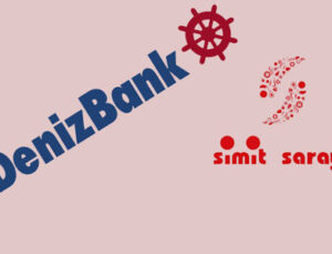 Denizbank’tan Simit Sarayı ile ortak kampanya