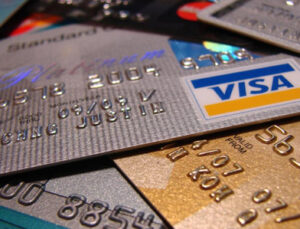 Kredi kartında imza sona eriyor