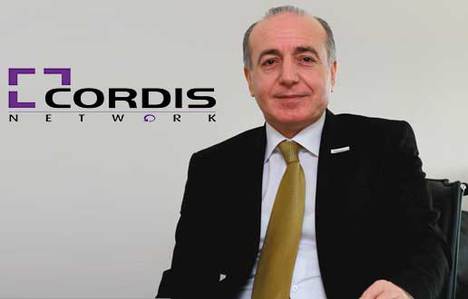 CordisNetwork’ün yeni Genel Müdür Yardımcısı