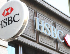 HSBC’ye yeni CEO