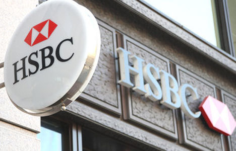 HSBC’ye yeni CEO