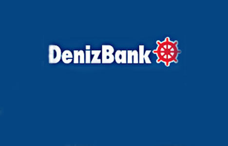 Denizbank’ta üst düzey iki atama