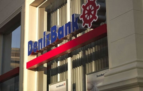 Denizbank’tan “DenizAltın” uygulaması