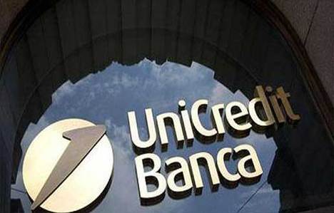 UniCredit zarar açıkladı