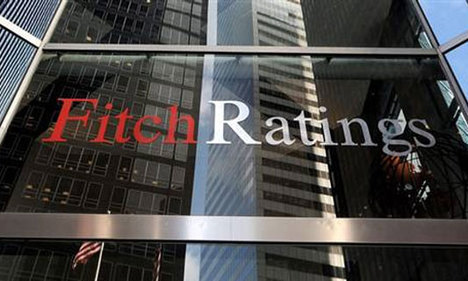 Fitch’ten Türk şirketi uyarısı