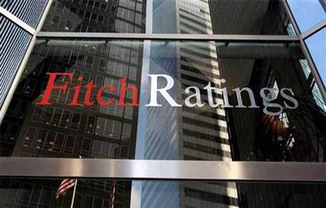 Fitch 7 bankanın notunu indirdi