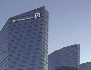 Deutsche Bank’ta soruşturma sürüyor