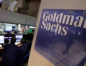 Goldman Sachs’a Kartel cezası