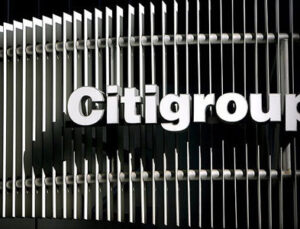 Citigroup büyüme tahminlerini düşürdü