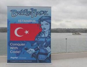 BattleHack’te 4. raunt İstanbul’da gerçekleşti
