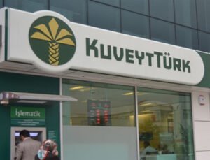Kuveyt Türk katılım bankacılığında hedef büyüttü