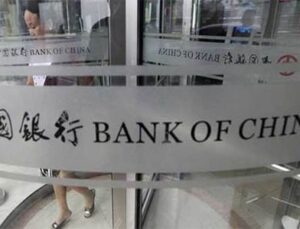 Çin’de yeni krediler azaldı