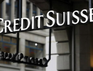 Credit Suisse’e büyük ceza