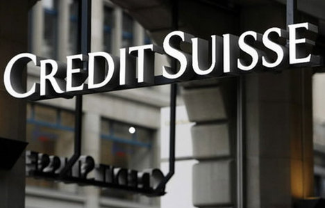 Credit Suisse’e büyük ceza